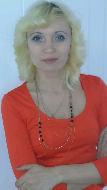 Лариса Твитина