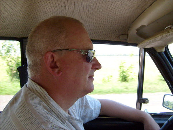 Александр Рожок