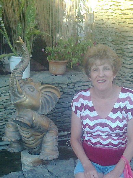 Татьяна Васильева