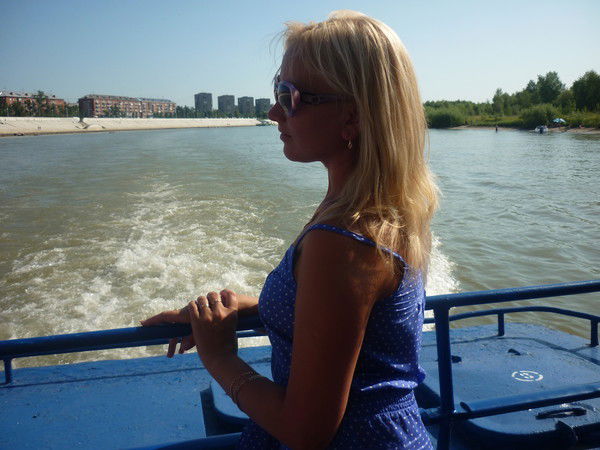 Евгения Шалабанова