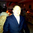 Рамиль Рахимов