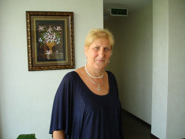 Федора Гылка