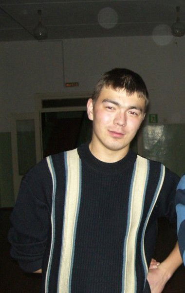 Павел Егорв