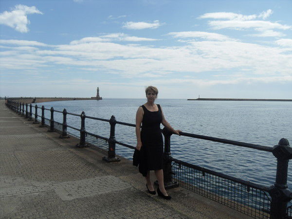 Валентина Заргарян