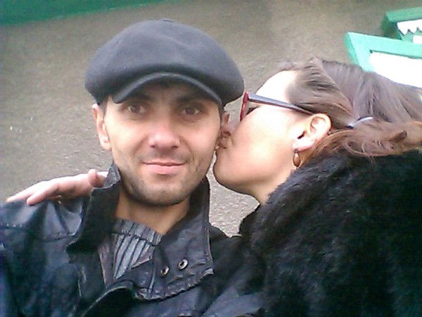 Дмитрий Хафус