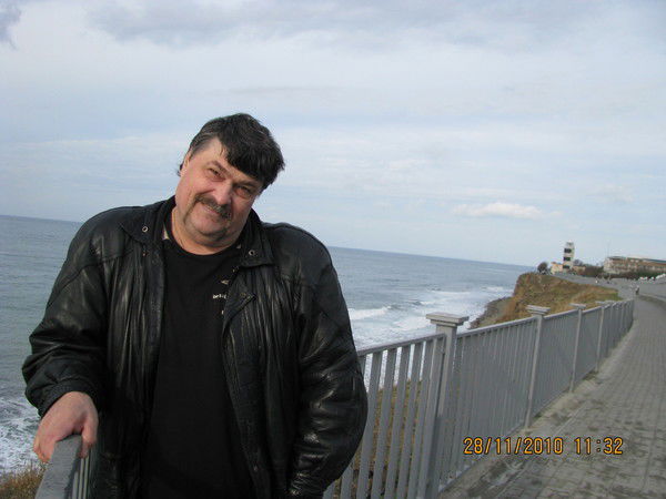 Ступенков Сергей