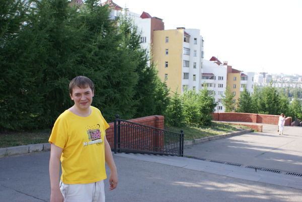 Евгений Федоренко