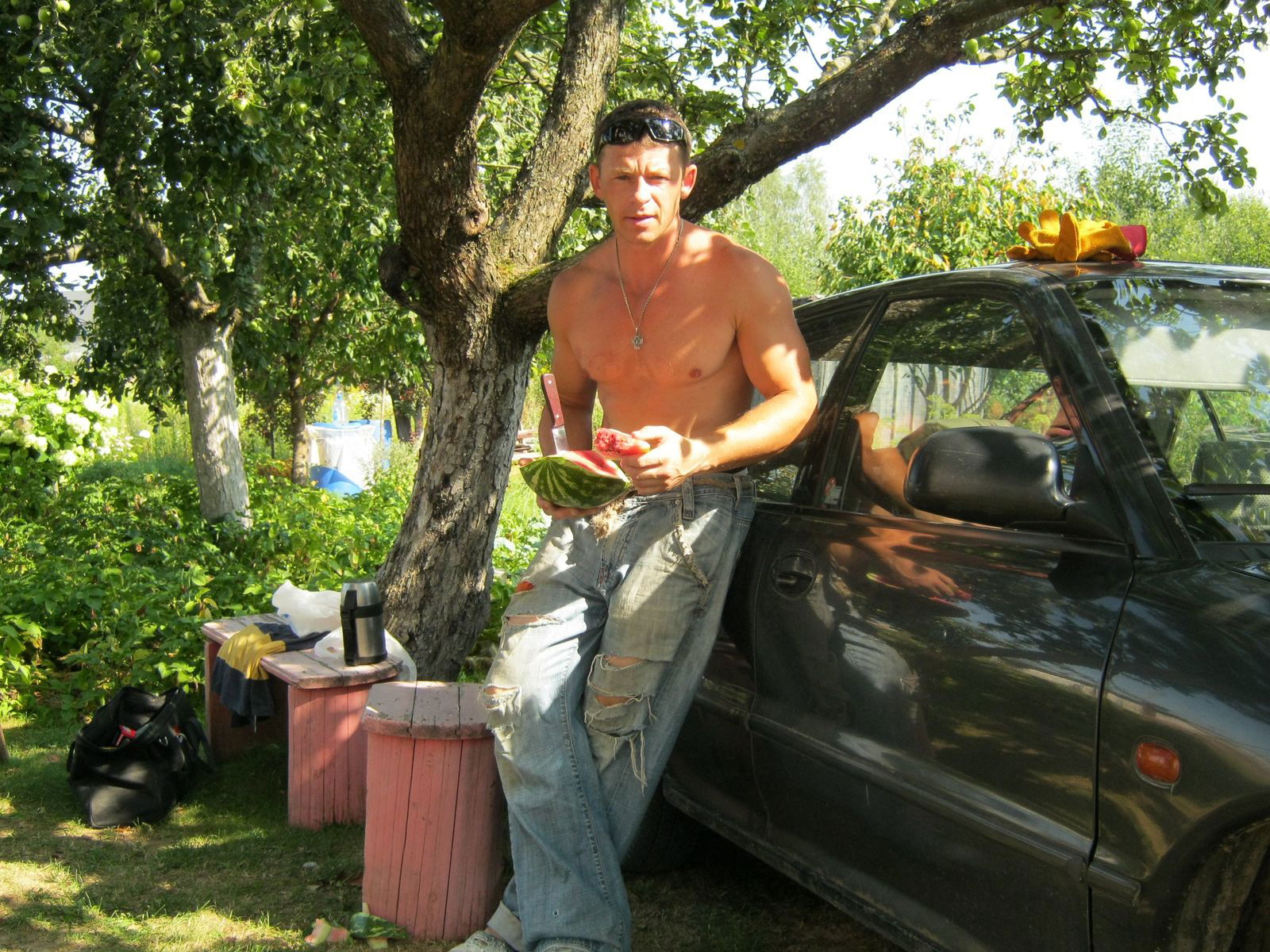 Слава Гуринович