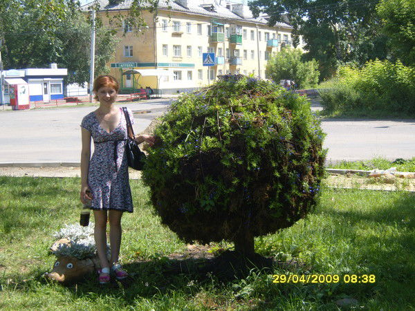 Светлана Думнова