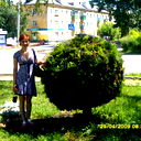 Светлана Думнова