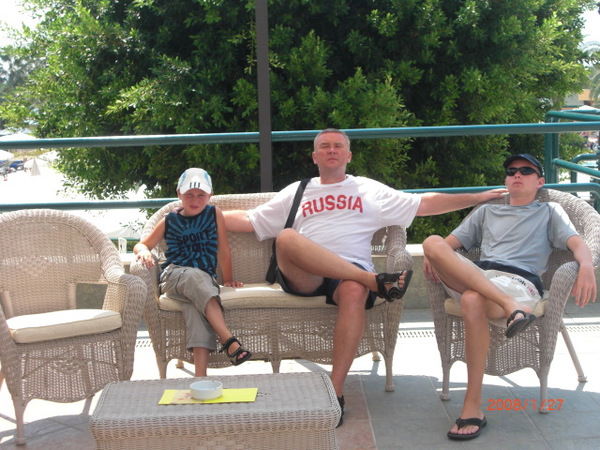 Александр Кузьмин