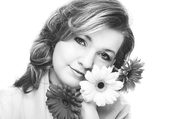 Татьяна Смирнова