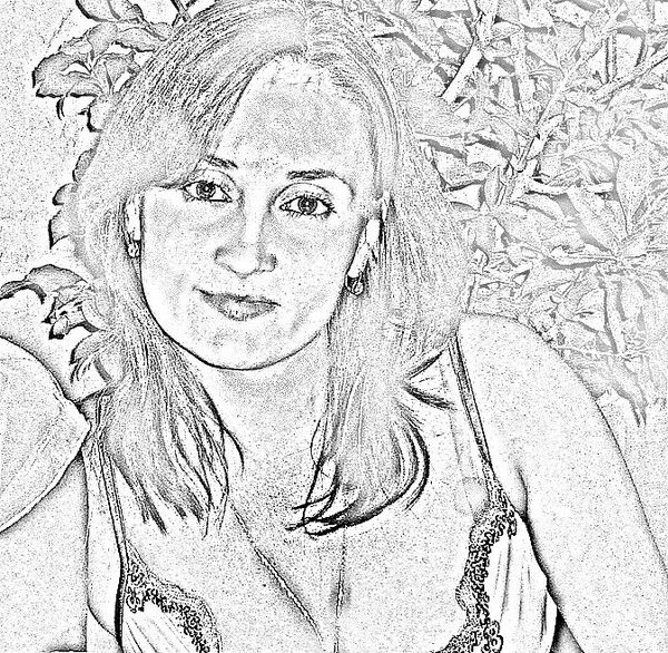 Светлана Цаплина