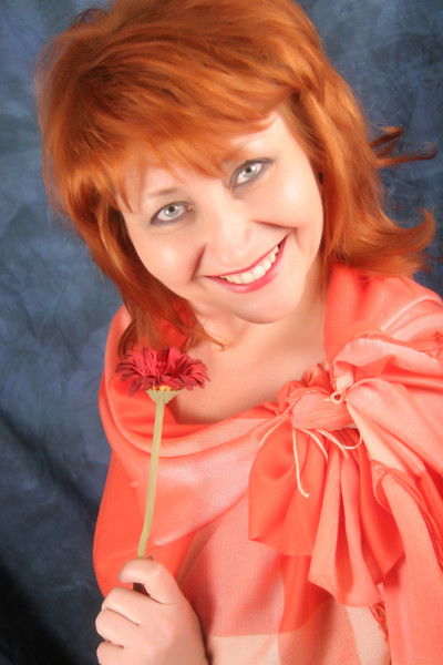 Наталья Козлова