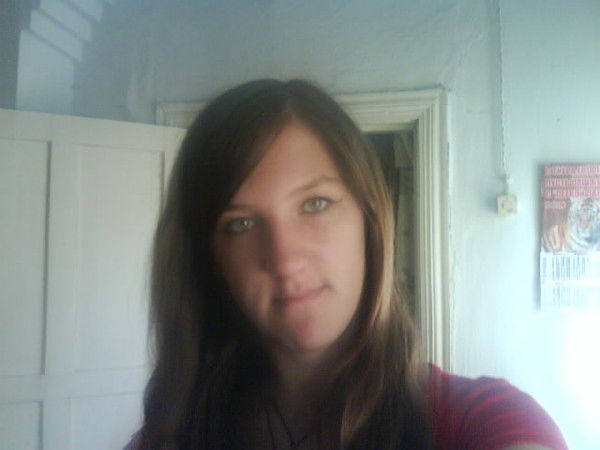 Ксюша Кожевникова