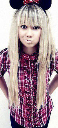 Виктория Шляпникова