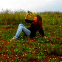 Алинка Курамшина