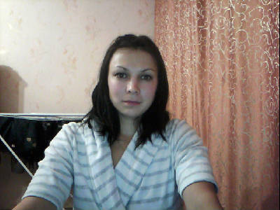 Александра Петрова