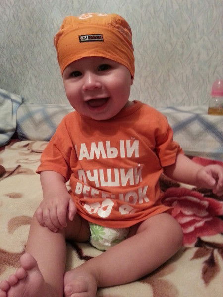 Елена Панова