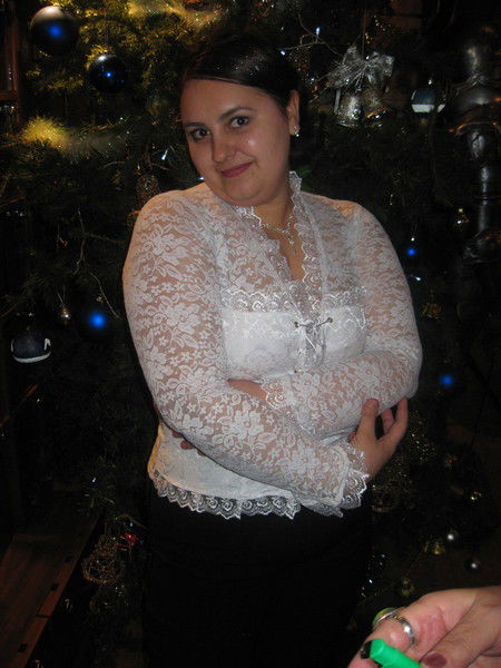 Юлия Ландышева