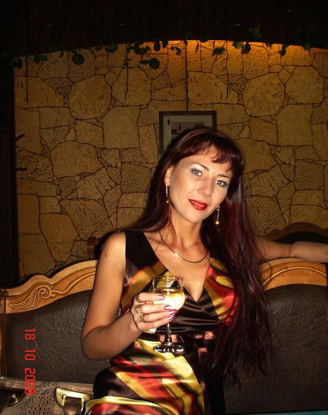 Наталья Корецкая