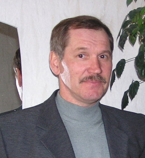 Владимир Цейко