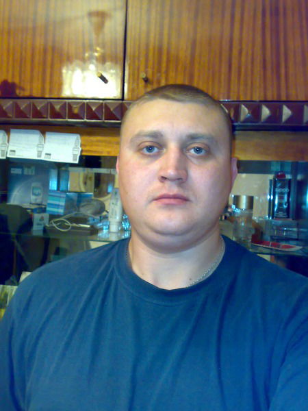 Виталий Варёнов