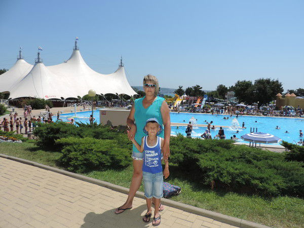 Юлия Федорова(Килина)