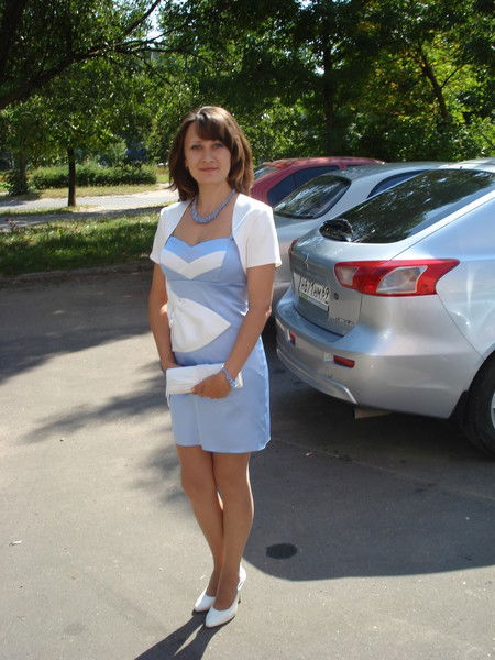 Татьяна Шмелёва