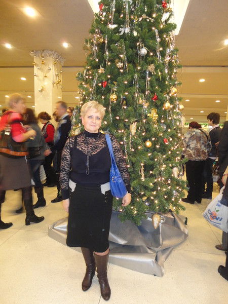 Светлана Бутаева