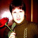 Светлана Левина