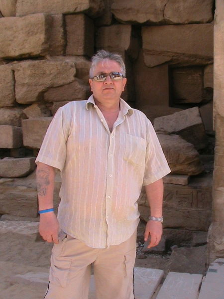 Александр Жерехов