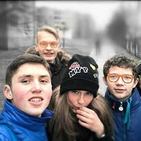 Андрей Коновчук