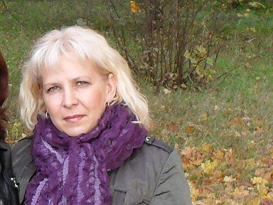 Наташа Тихоненкова