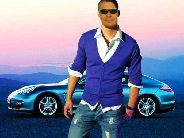 Андрей Александров