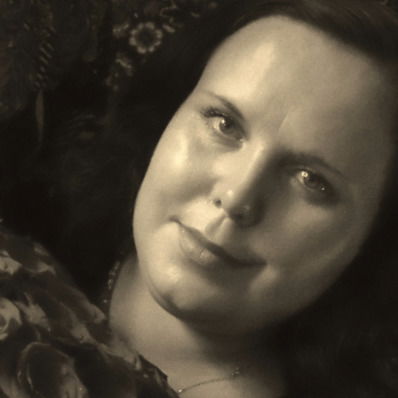 Любовь Кутищева