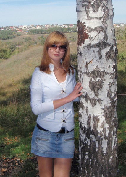 Валерия Белевцева