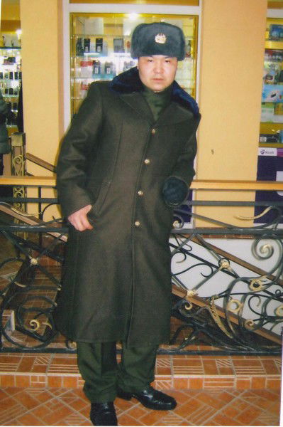 Манас Нуркасымов