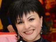 Ирина Панченко