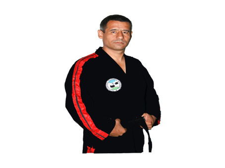 Dafkundo Martial Arts Alidkd