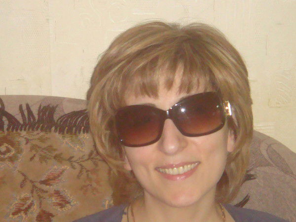 Асмик Папоян(Саркисян)