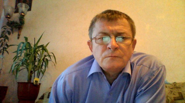 Александр Филенков