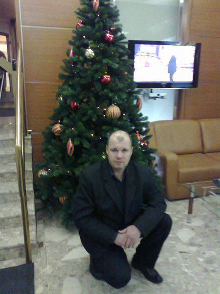 Александр Кульков