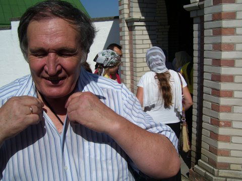 Владимир Денисенко