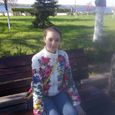 Карина Галяутдинова