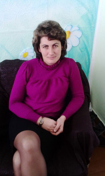 Юлия Журавицкая