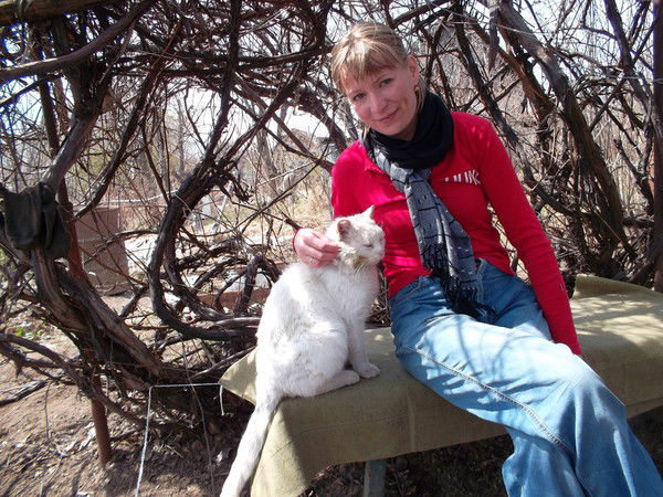 Евгения Филилеева