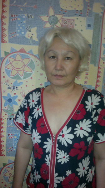 Сауле Муканова