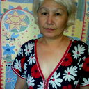 Сауле Муканова
