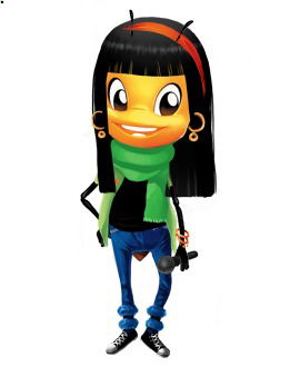 Александра Четина